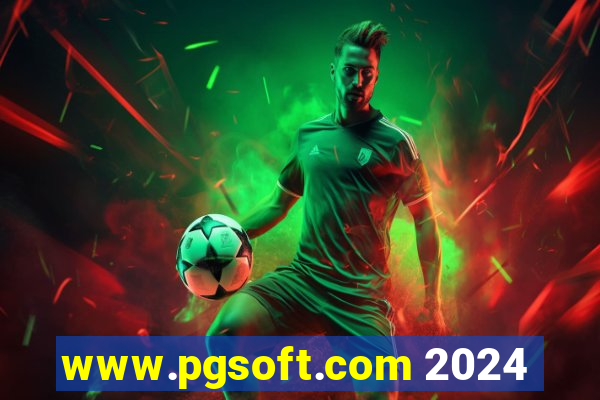 www.pgsoft.com 2024